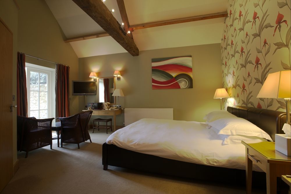 שרבורן The Eastbury & Spa מראה חיצוני תמונה